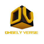 Onbley Verse Logo
