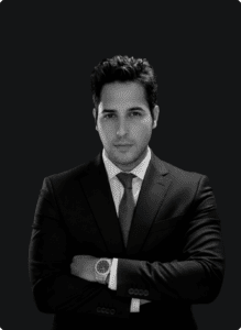 Baymax Valero, Onbely Verse CEO